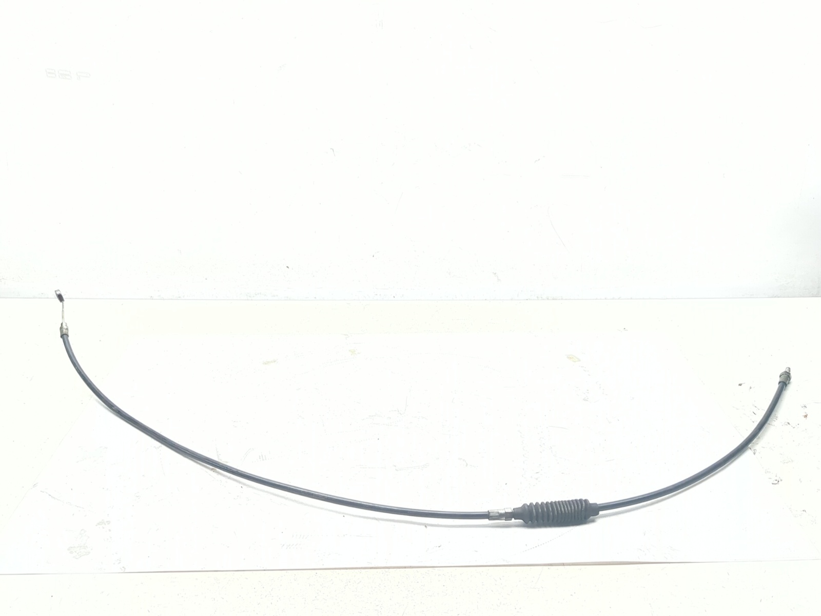 04-06 Harley Sportster 883 XL883C Left Clutch Cable 38699-04D
