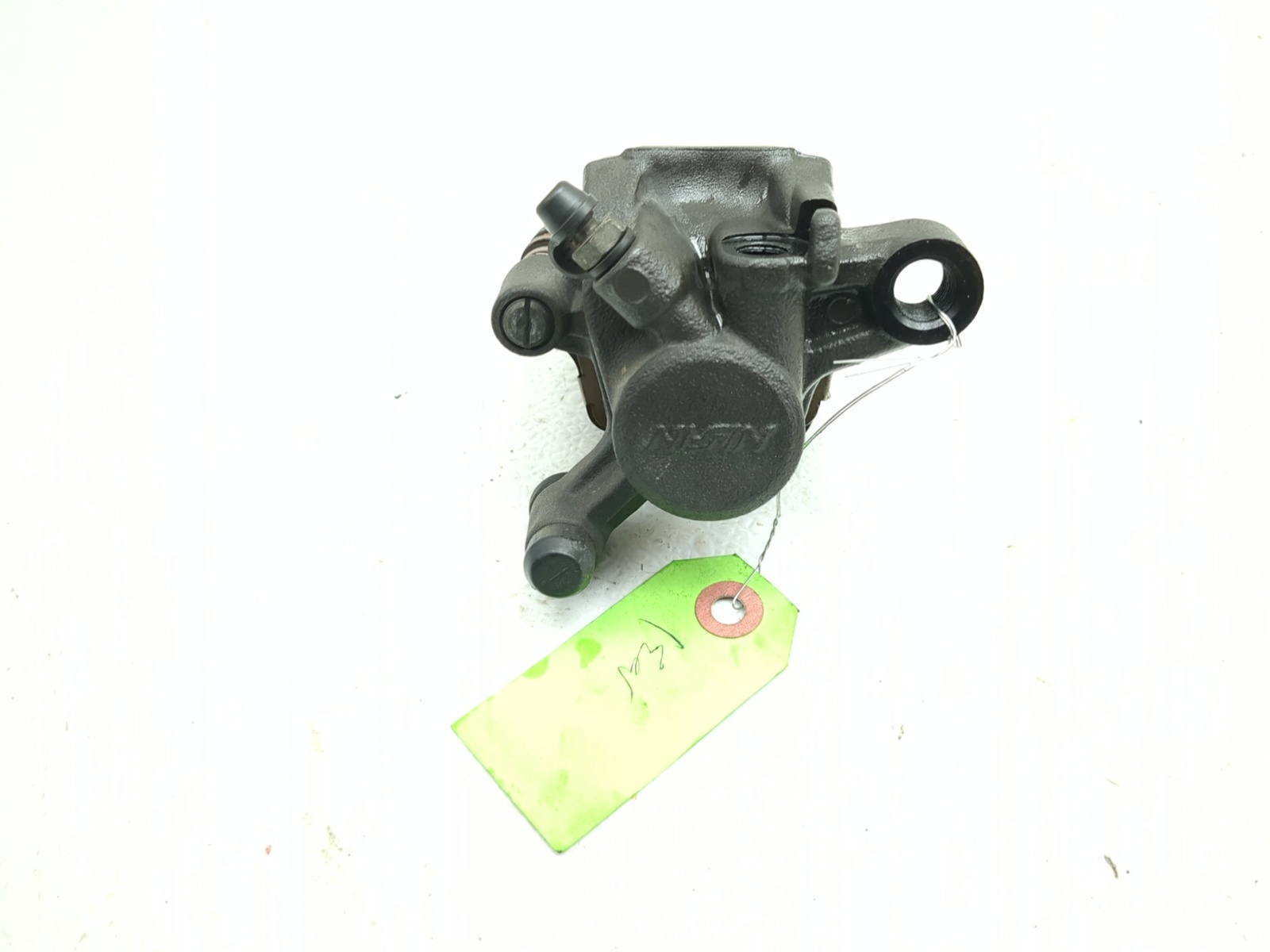 21-24 Kawasaki ZX10R Ninja ZX 10 Rear Brake Caliper - Sun Coast