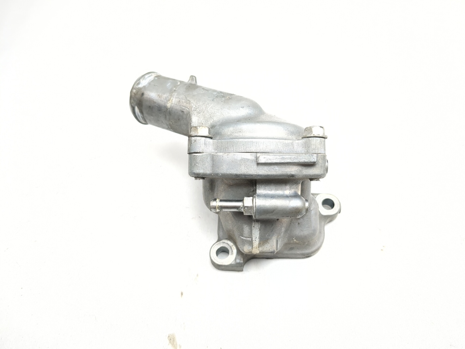 21-24 Kawasaki ZX10R Ninja ZX 10 Thermostat Housing 92005-0901