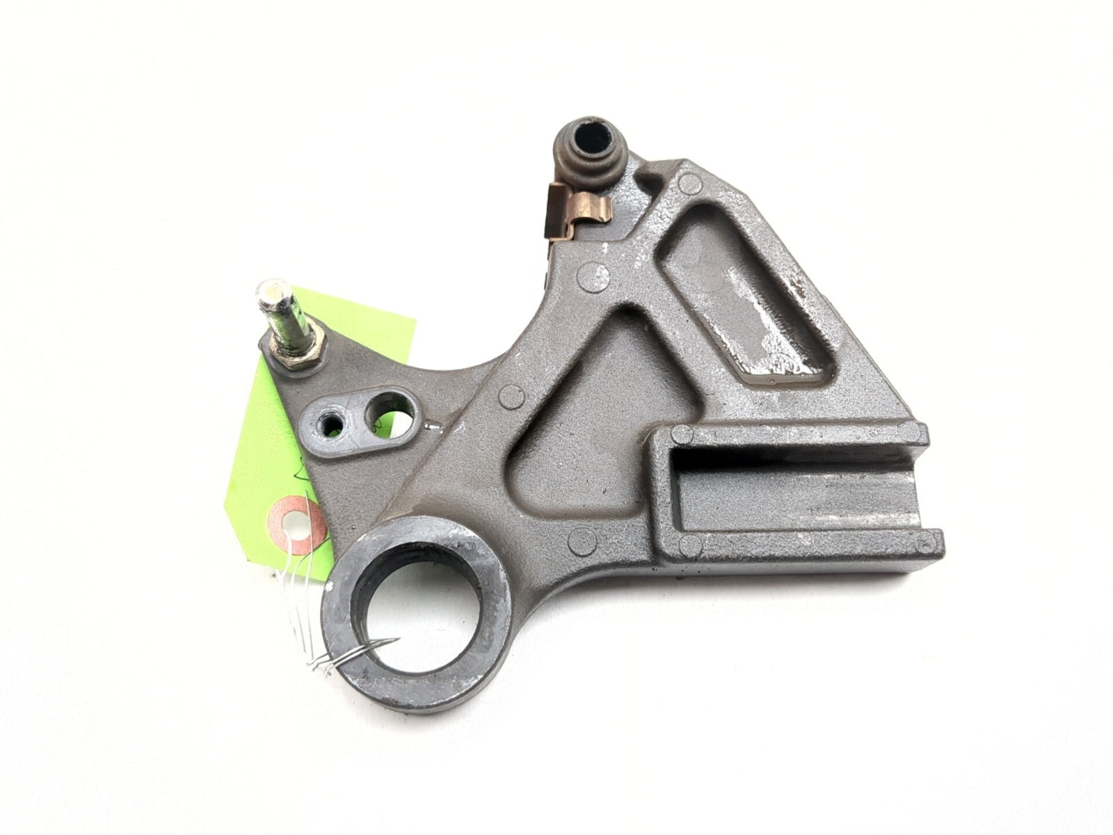 21-24 Kawasaki ZX10R Ninja ZX 10 Right Rear Brake Caliper Bracket