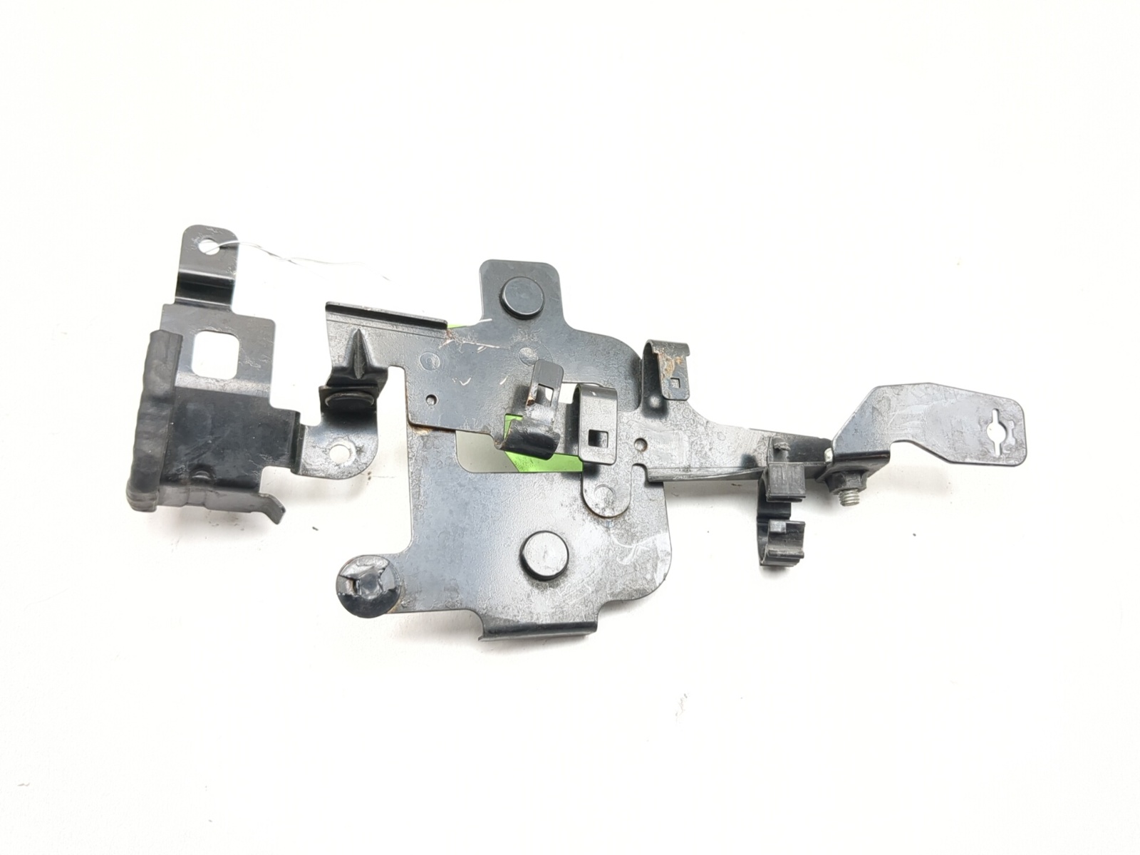 21-24 Kawasaki ZX10R Ninja ZX 10 Rear Electronics Mounting Bracket