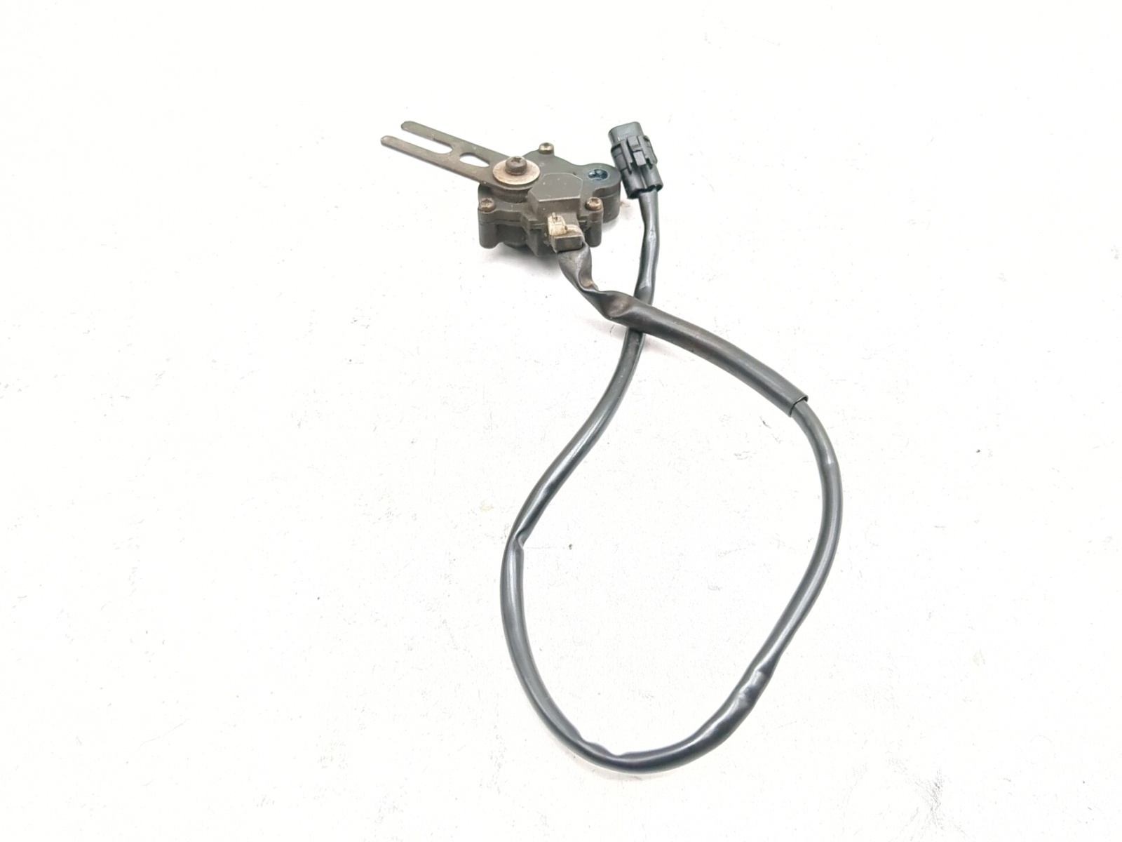 21-24 Kawasaki ZX10R Ninja ZX 10 Kickstand Sensor TRSH JT - Sun