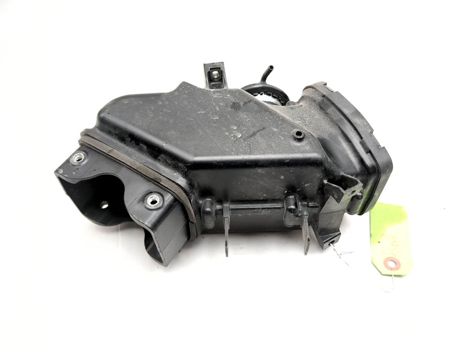 21-24 Kawasaki ZX10R Ninja ZX 10 Front Left Ram Air Intake Duct