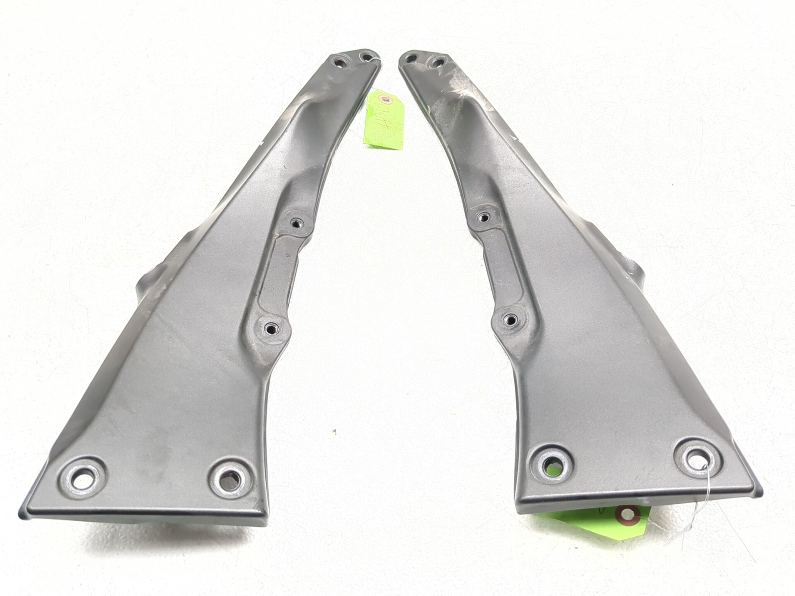 21-24 Kawasaki ZX10R Ninja ZX 10 Left Right Rear Subframe Support