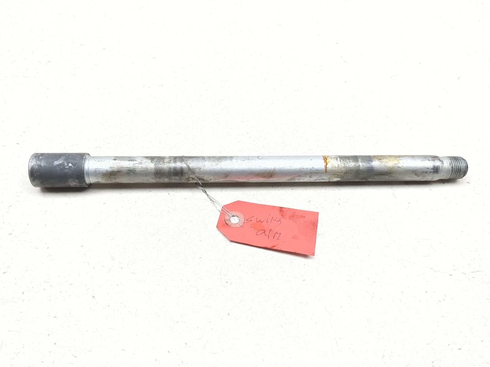 専用ページ② 05-06 Honda CBR600RR CBR 600 Rear Swingarm Pivot Bolt 52101-MEE