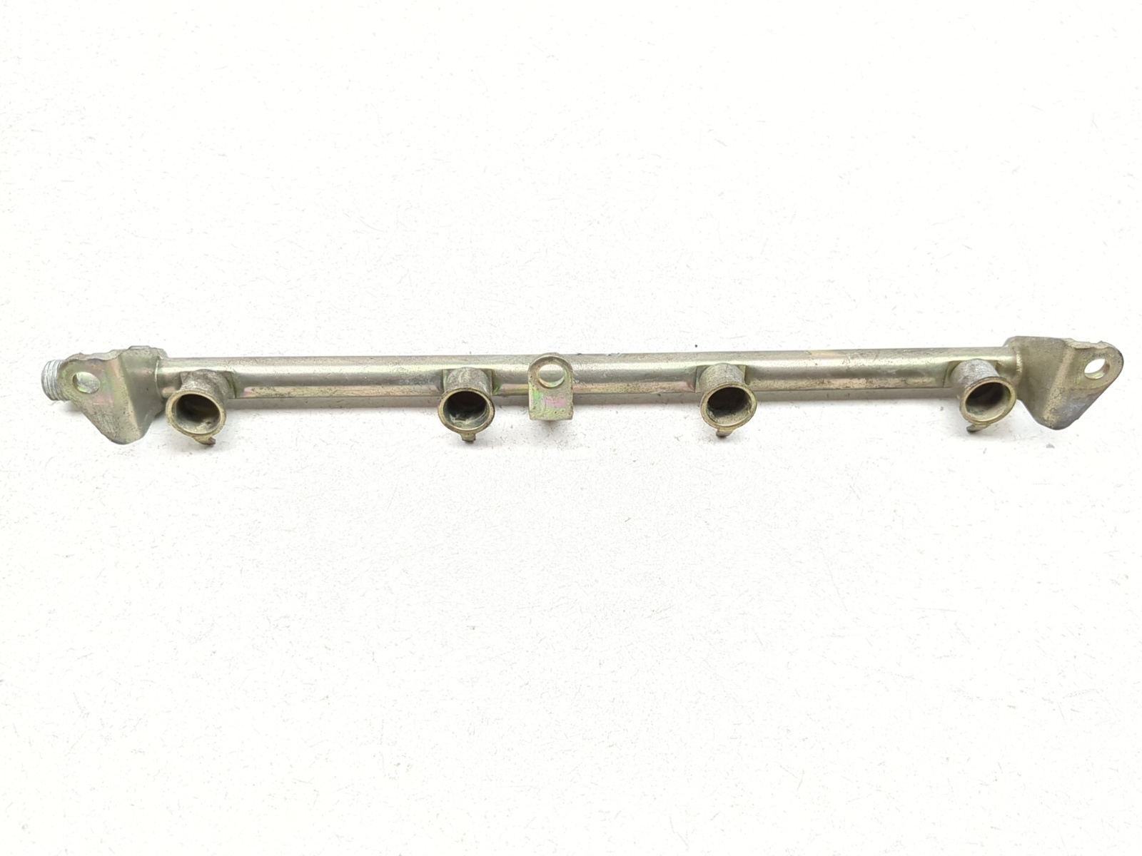 05-06 Honda CBR600RR CBR 600 Front Fuel Rail 16620-MEE-D00 - Sun