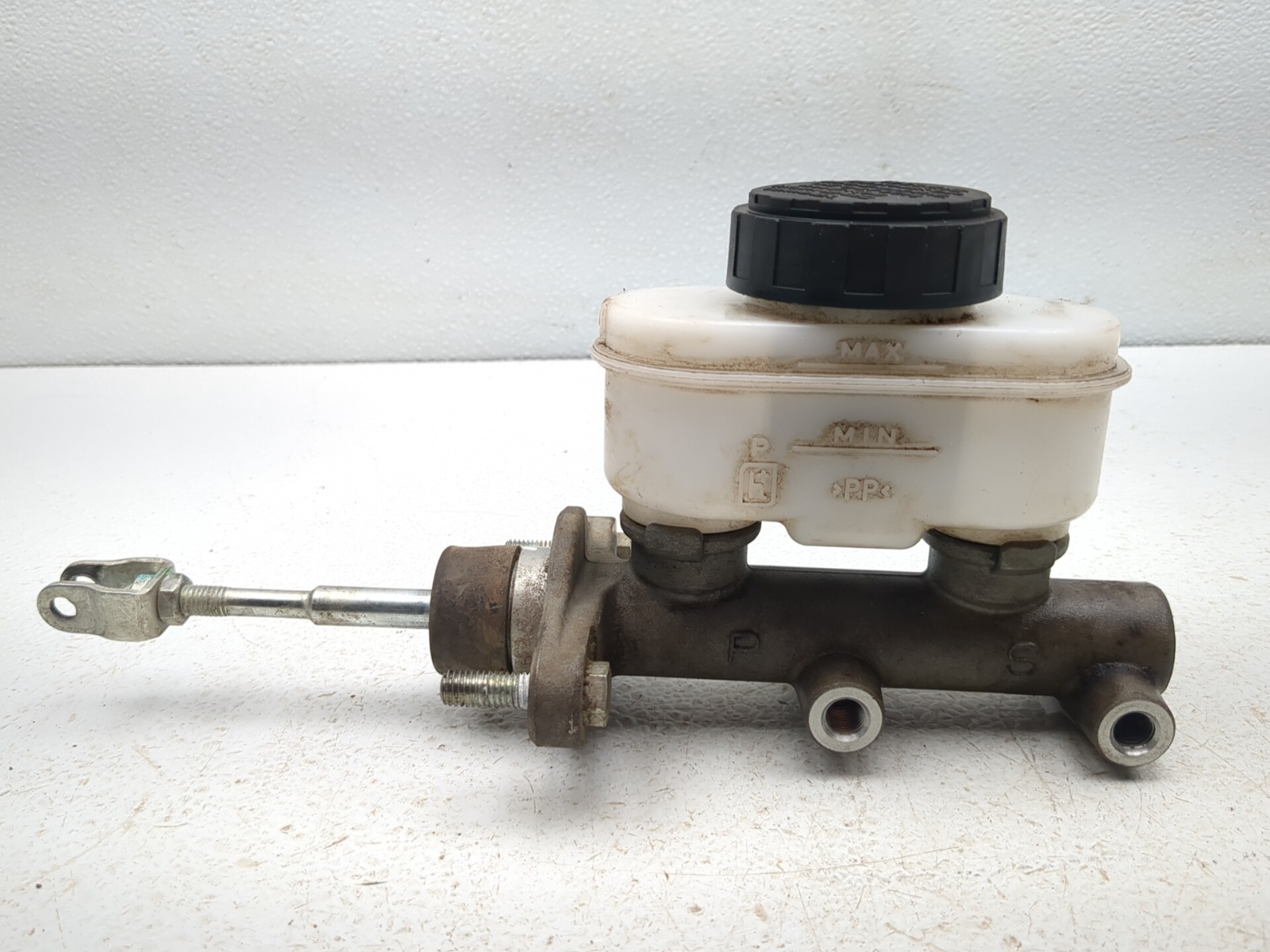17-24 Polaris Ranger 1000 XP Front Brake Master Cylinder 1912822