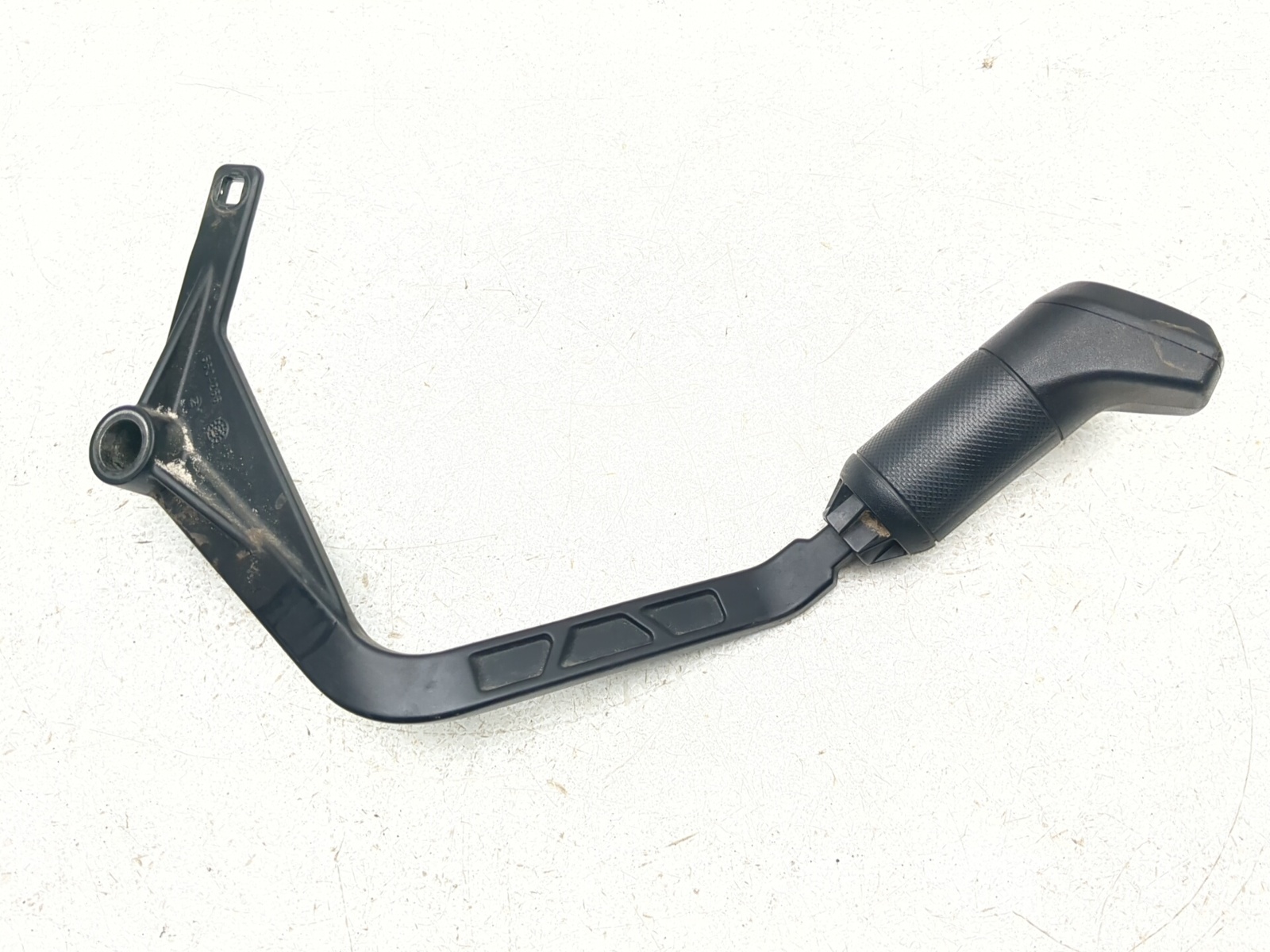 3964 バーター 3964 バーター 2006 KAWASAKI ZX14 ZX 14 UPPER TRIPLE