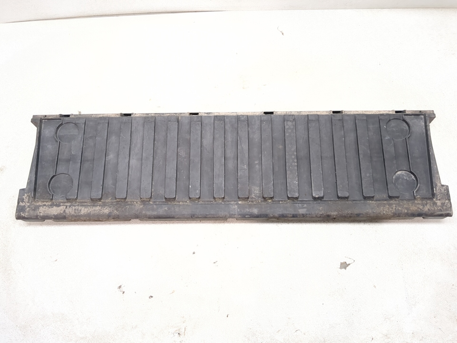 17-24 Polaris Ranger 1000 XP Rear Tailgate Inner Panel 5453780-070