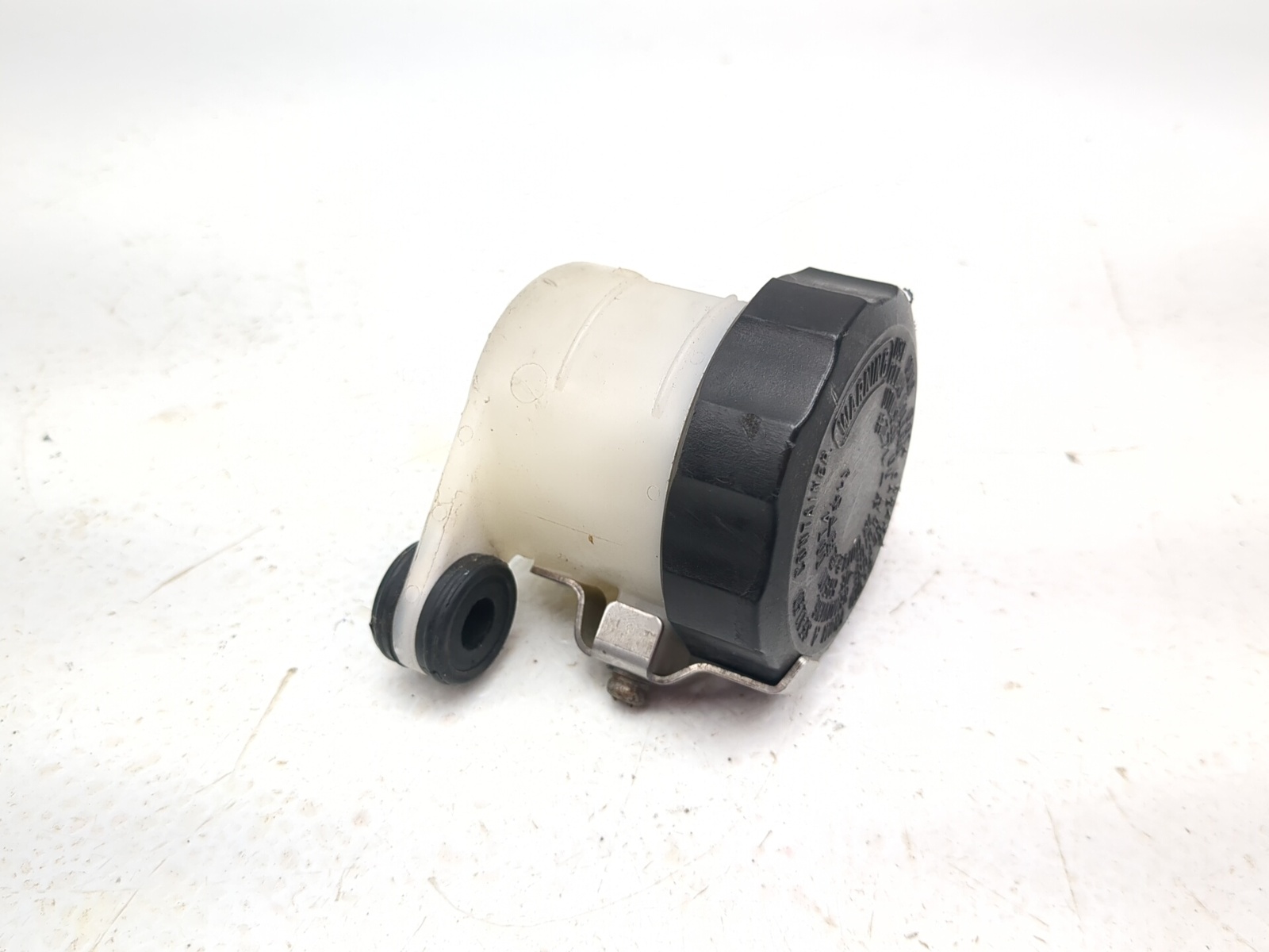 専用ページ④ 07-12 Honda CBR600RR Right Front Brake Fluid Reservoir 45511-MEL