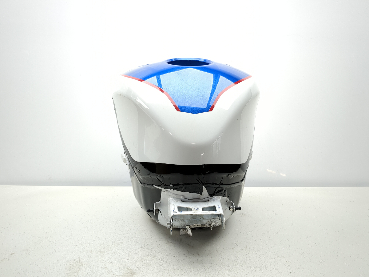 15-18 BMW S1000RR Gas Fuel Tank Petrol Reservoir - Sun Coast Cycle