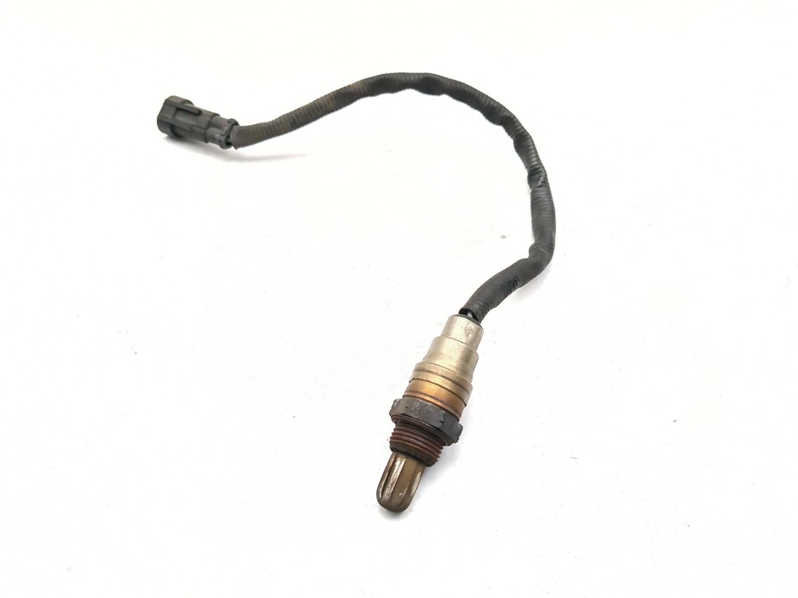 07-17 Harley Davidson Softail Deluxe FLSTN Oxygen Sensor 27683-07