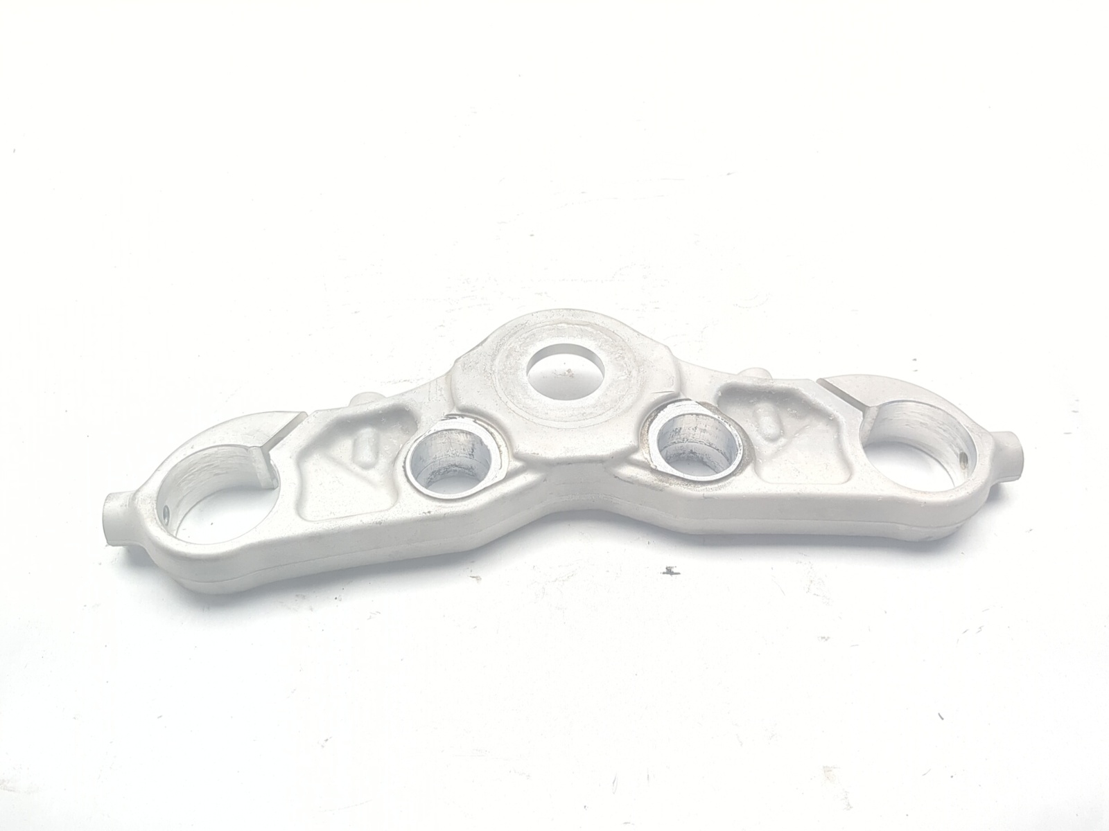 12-16 Harley-Davidson FLD Dyna Switchback Front Upper Triple Tree
