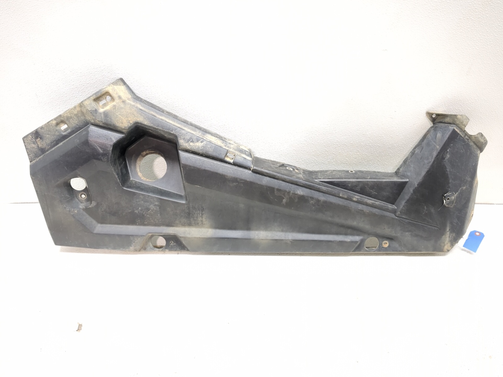 15-20 Polaris RZR S 900 Right Rocker Panel 5451448-070 TRSH JR
