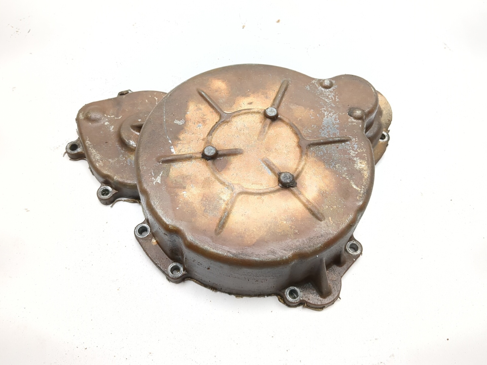 15-20 Polaris RZR S 900 Rear Right Stator Cover