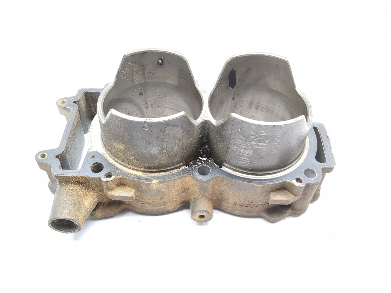 15-20 Polaris RZR S 900 Engine Cylinder 3022579