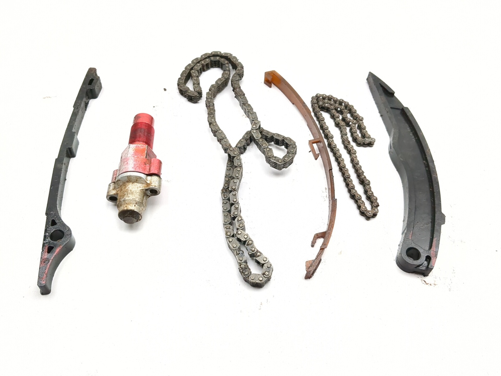 15-20 Polaris RZR S 900 Timing Chain Set
