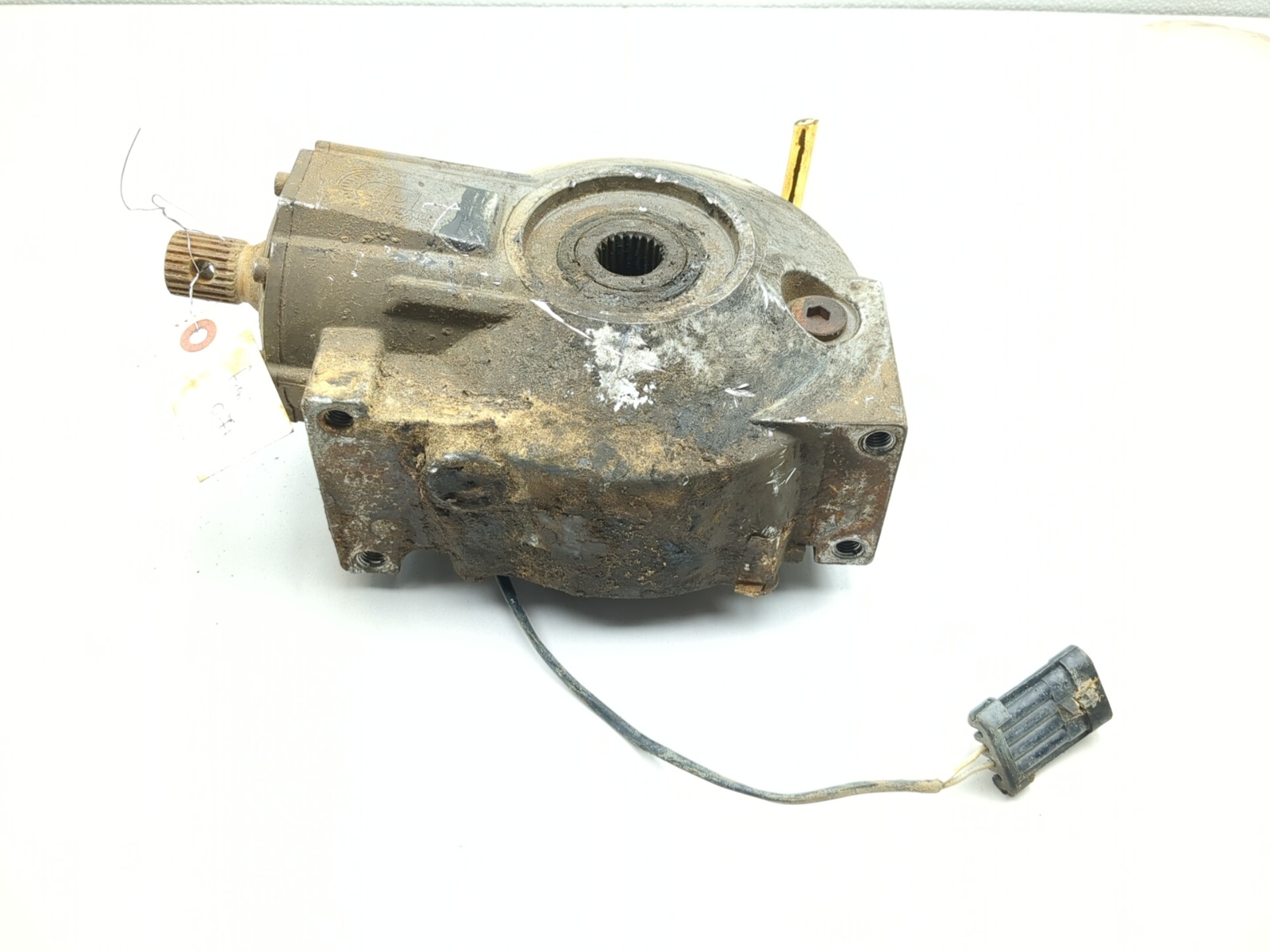 15-20 Polaris RZR S 900 Front Differential 1333344 - Sun Coast