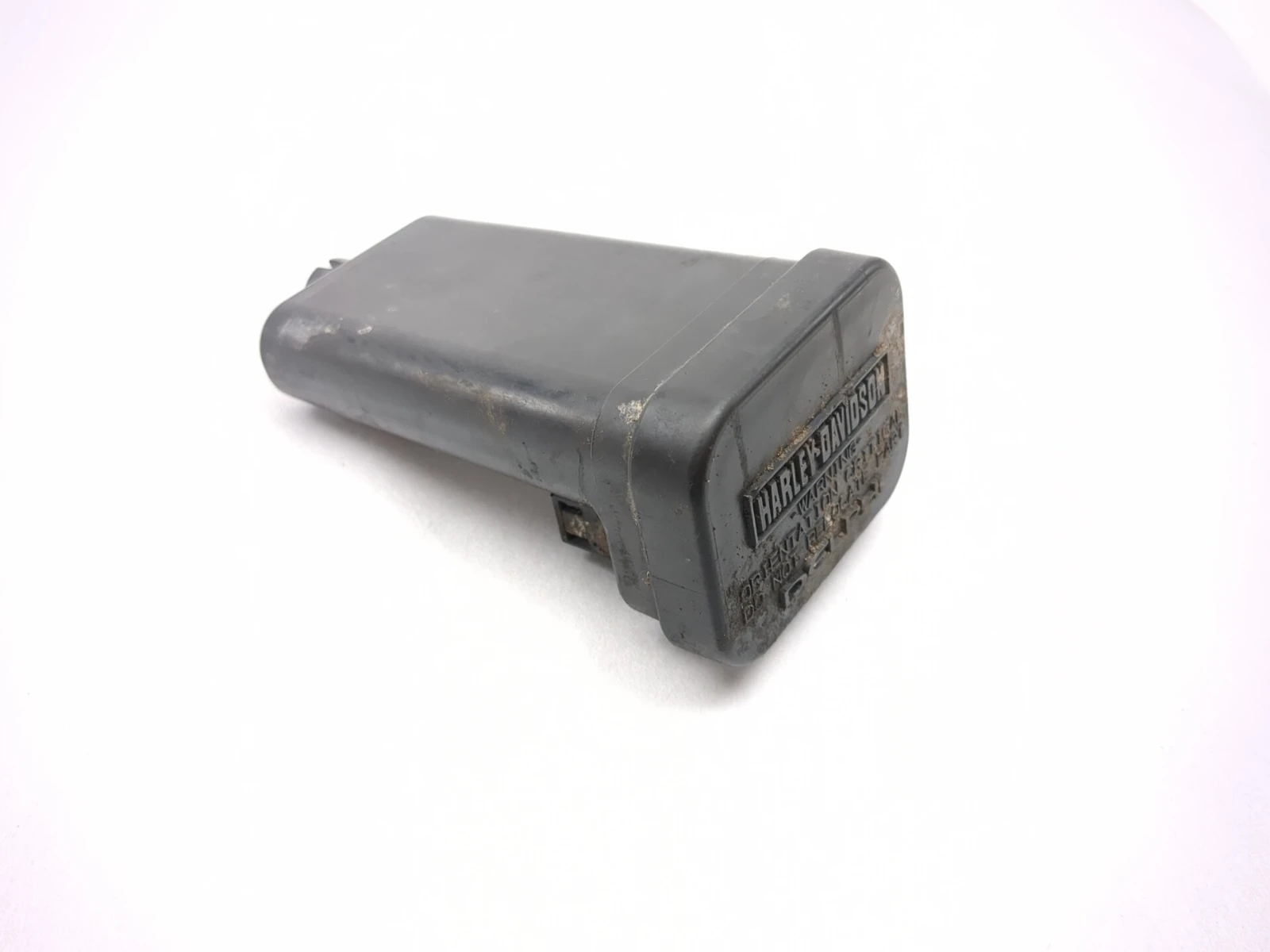 00-06 Harley Softail Heritage FLSTCI Turn Signal Security Module 68921-01D
