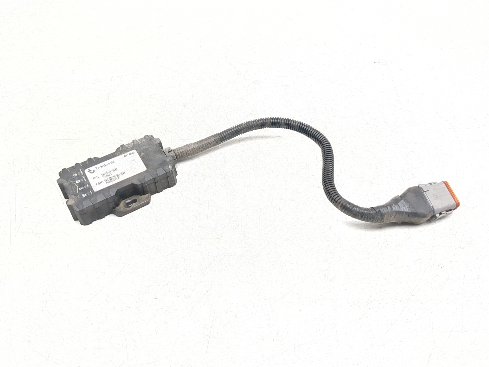 14-25 Kubota RTV X1100C Telematics GPS Tracking Module 113663