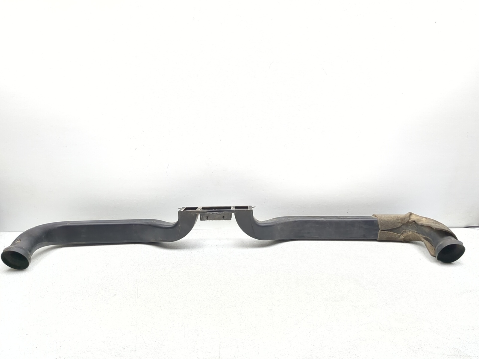 c*i様 ALOUND TWOTUCK BELTED VENTILATION N 14-25 Kubota RTV X1100C Front Dashboard Air Vent Duct Set K7731
