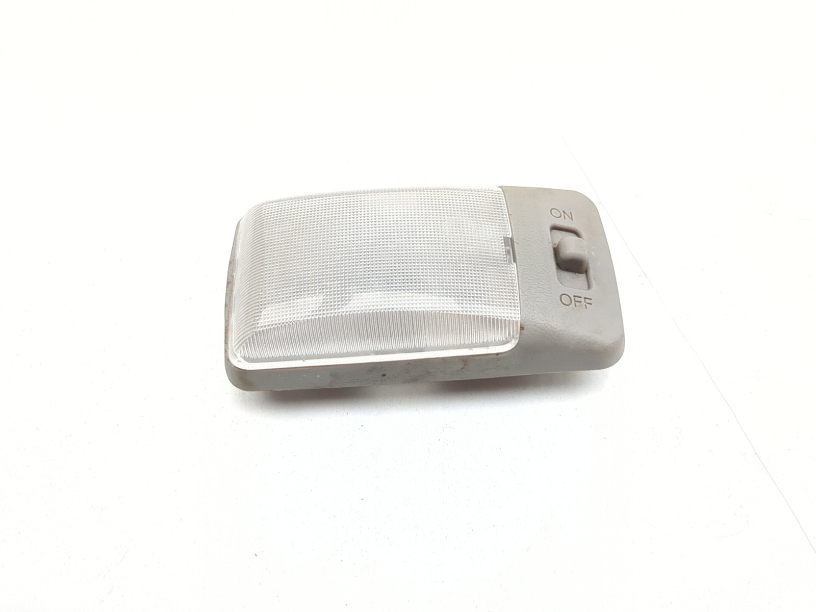 14-25 Kubota RTV X1100C Inner Dome Light 3C581-54210 - Sun Coast