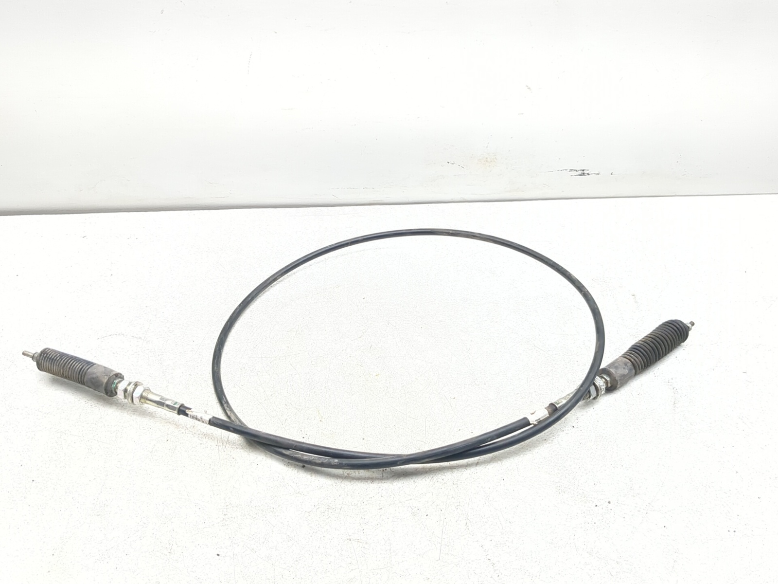 14-25 Kubota RTV X1100C Shift Cable K7591-42714 - Sun Coast Cycle