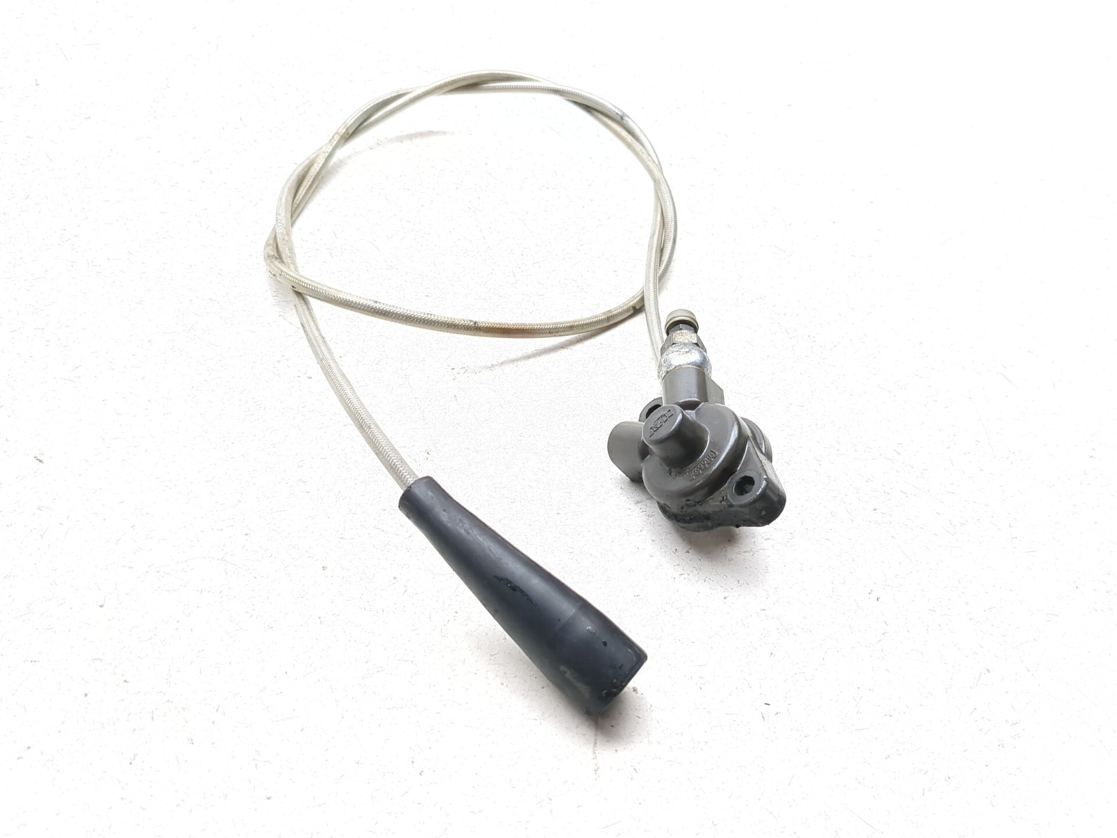 13-16 KTM 1190 Adventure Clutch Slave Cylinder Line 60032061244