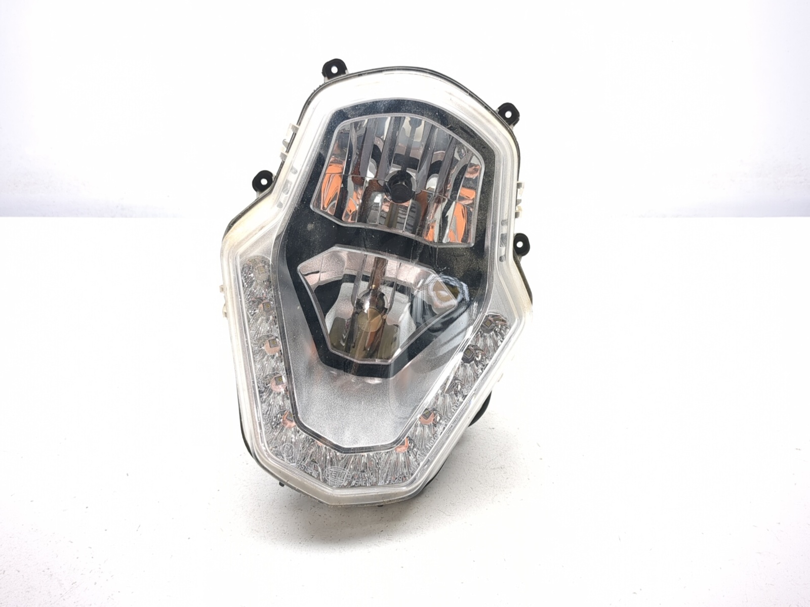 13-16 KTM 1190 Adventure Front Headlight 60314001000 - Sun Coast