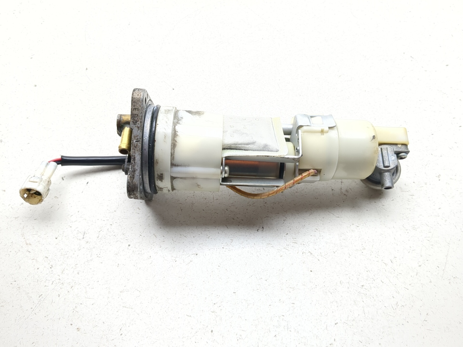 13-16 KTM 1190 Adventure Fuel Pump Assembly 60307088000 - Sun