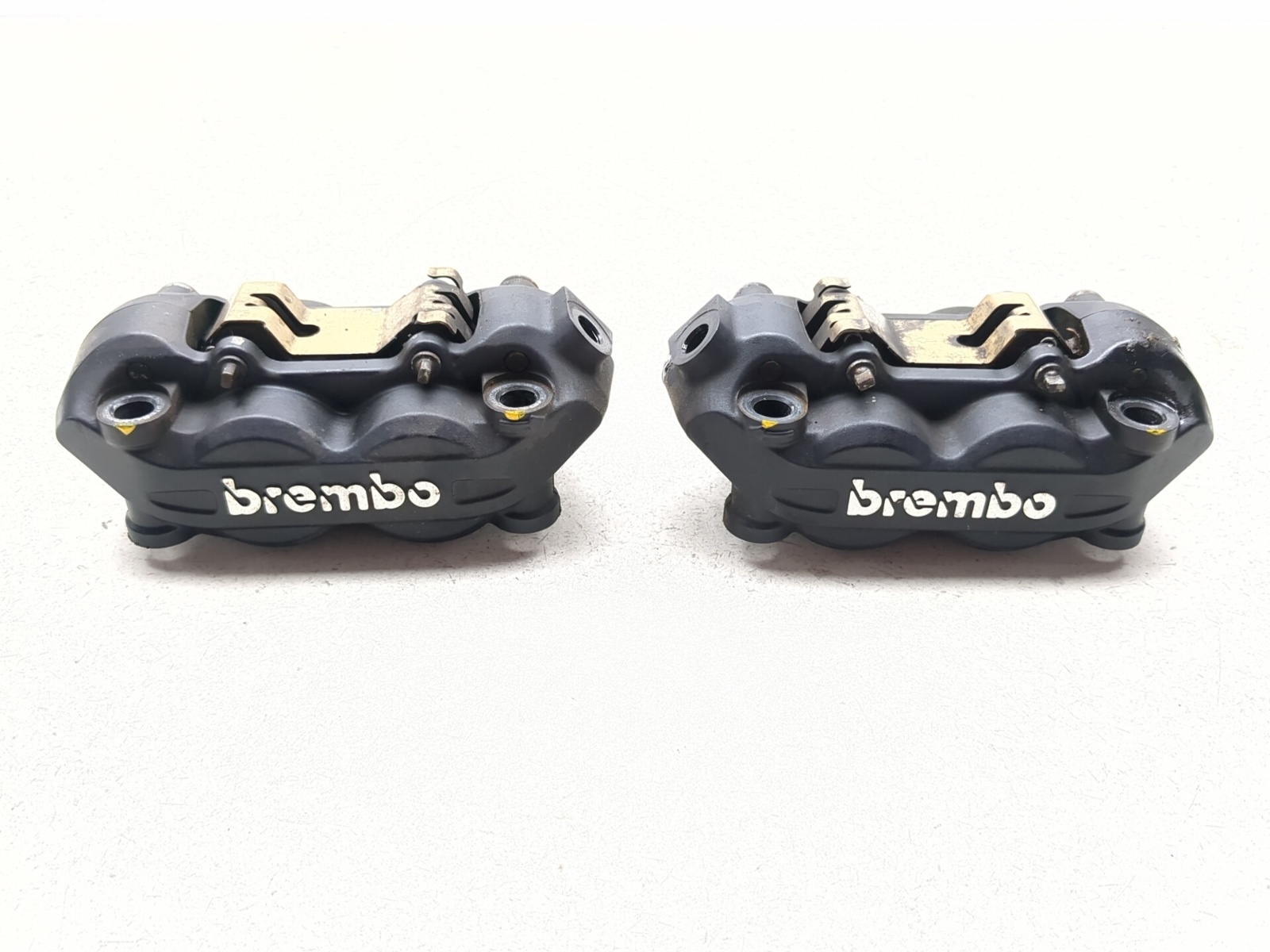13-16 KTM 1190 Adventure Front Left Right Brake Caliper Set