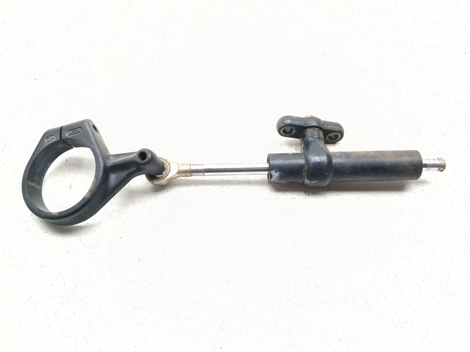 13-16 KTM 1190 Adventure Front Steering Damper 60312005000 - Sun