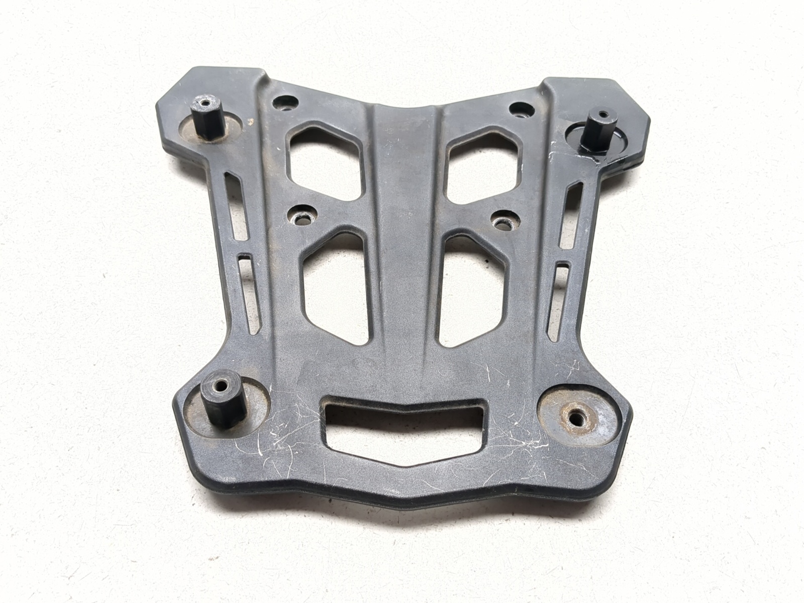 13-16 KTM 1190 Adventure Rear Luggage Rack Base Plate 60312010000