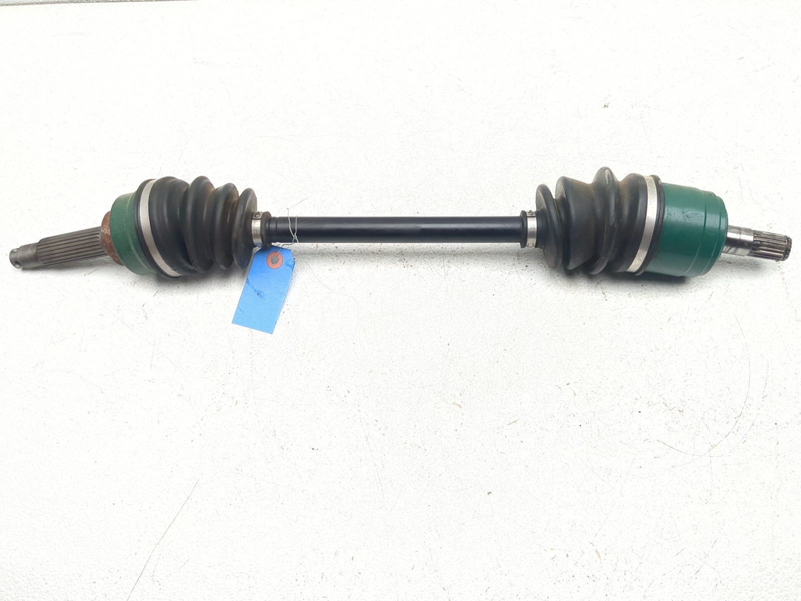 20-25 Massimo T-Boss 410 Right Front CV Axle Shaft Bolt 27111