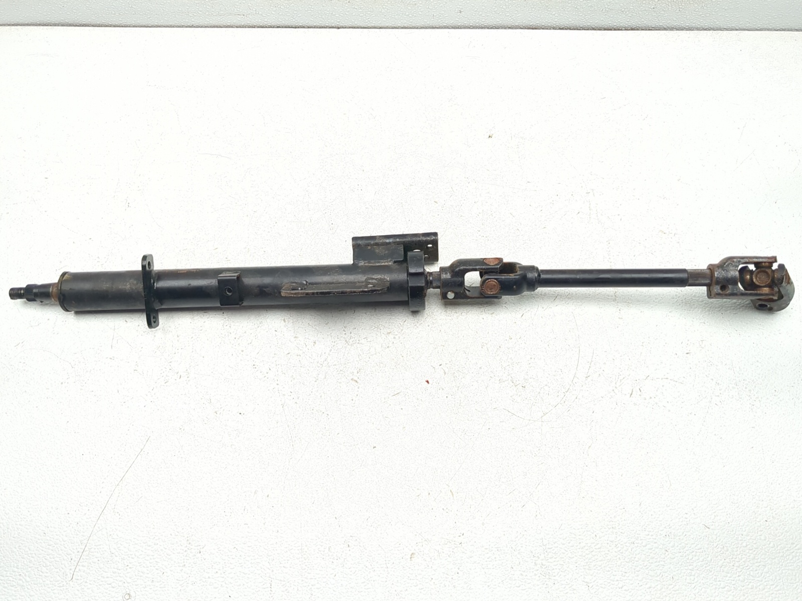 20-25 Massimo T-Boss 410 Front Steering Column Assembly 46210