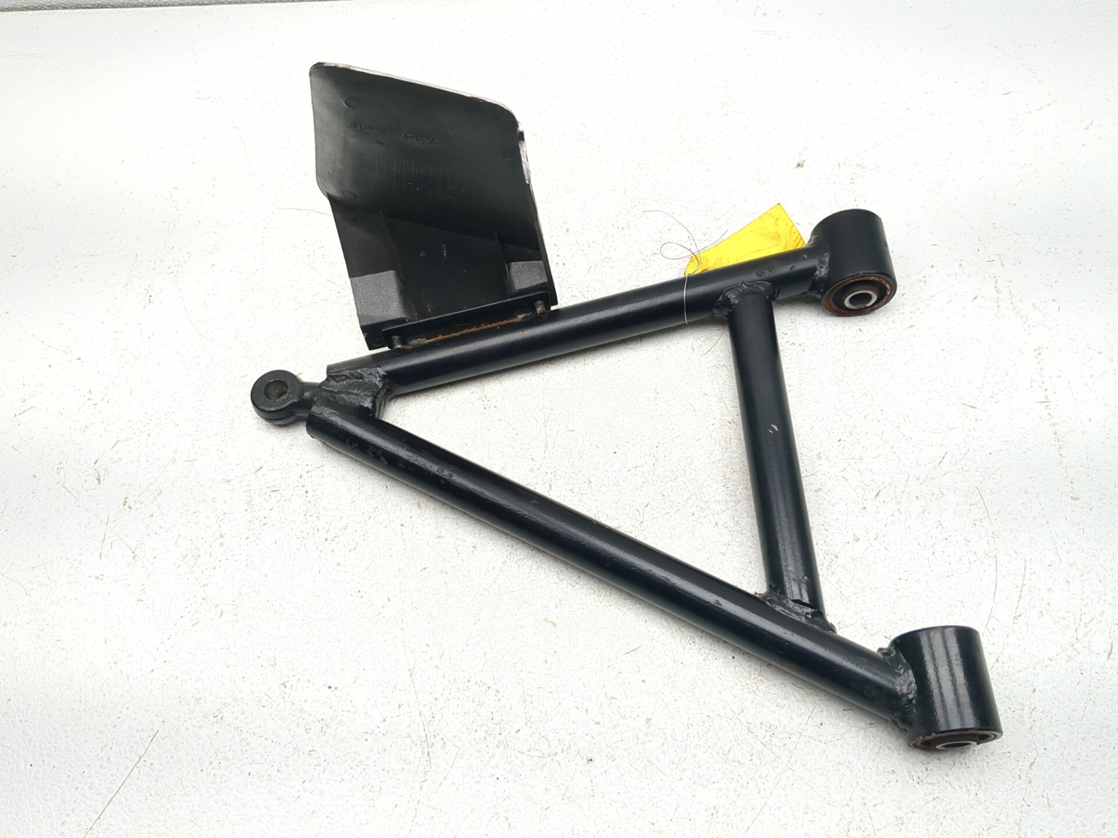 20-25 Massimo T-Boss 410 Front Left Lower A Arm 26711