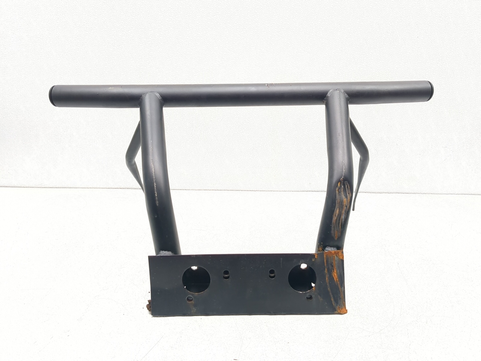 20-25 Massimo T-Boss 410 Front Bumper 46245 - Sun Coast Cycle