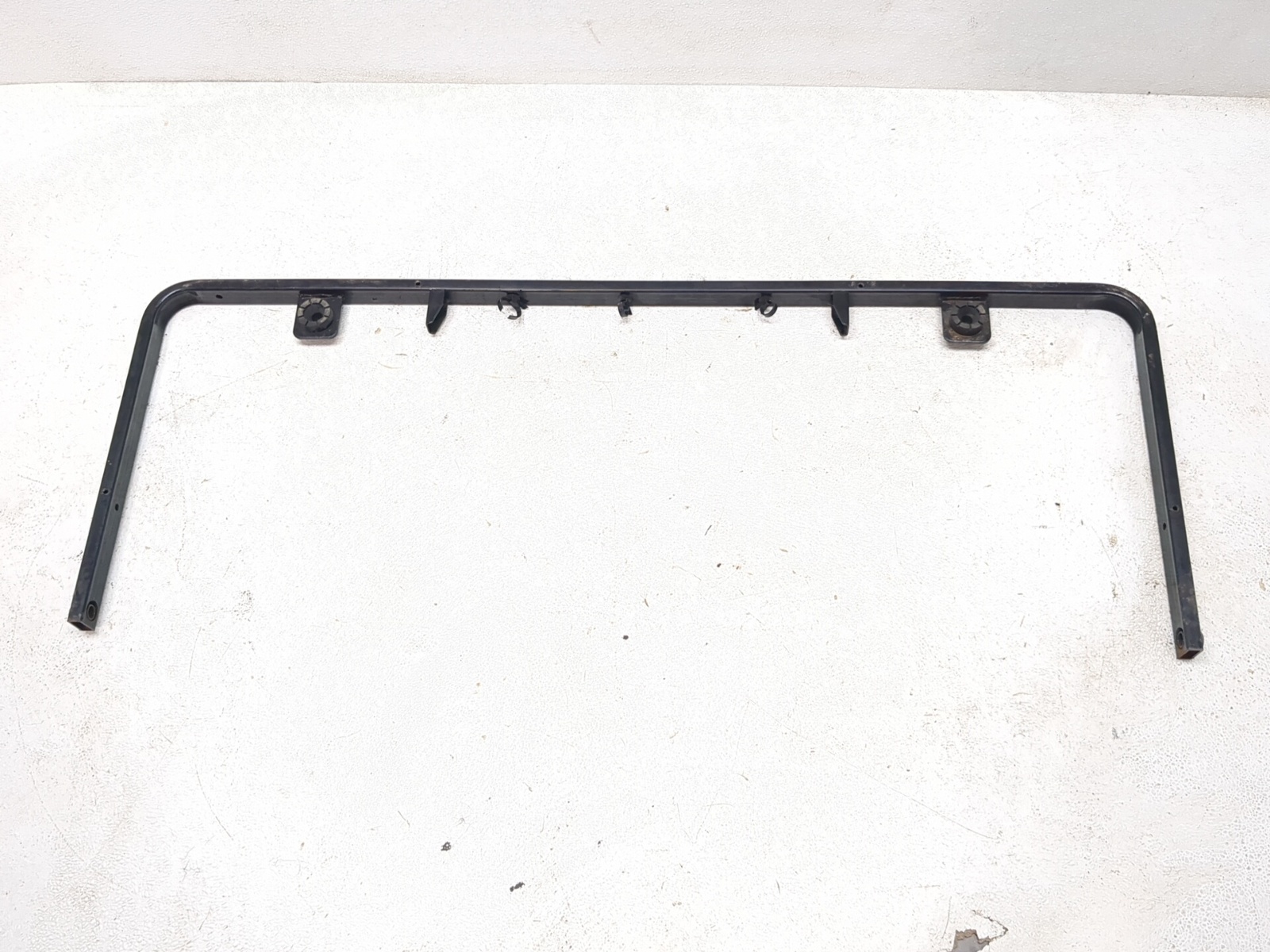 20-25 Massimo T-Boss 410 Front Cushion Support Bracket 46201