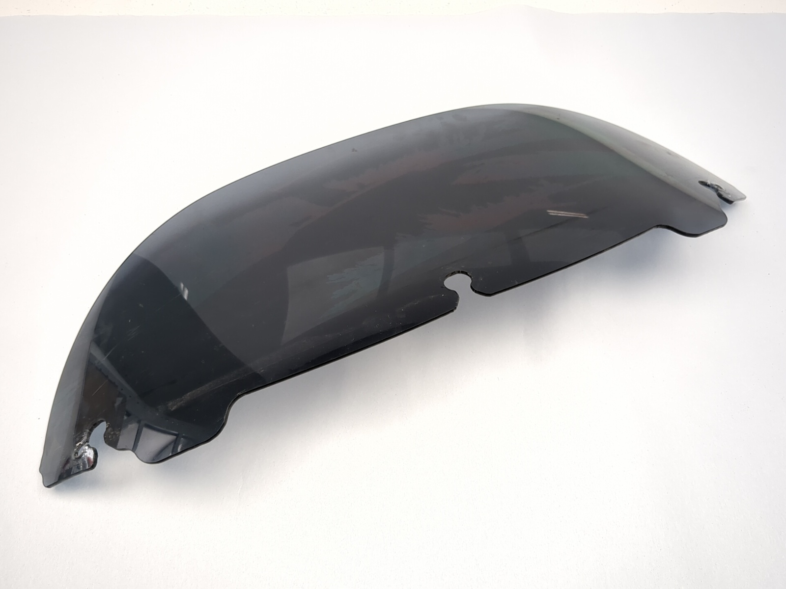 パーツ Harley Davidson FLHXS 05-06 Harley-Davidson Street Glide FLHXI Front Windshield T125