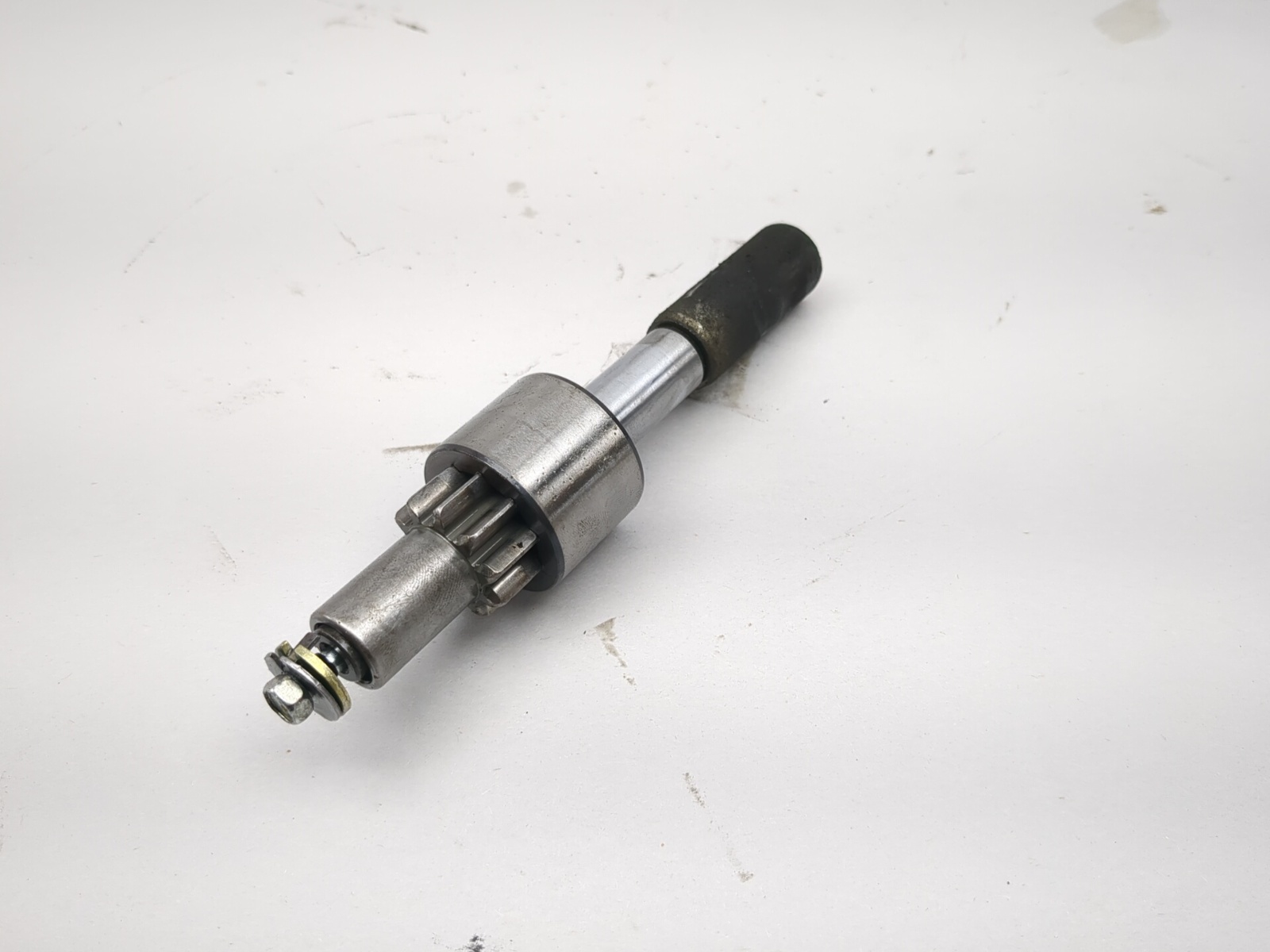 05-06 Harley Davidson Street Glide FLHXI Starter Jackshaft