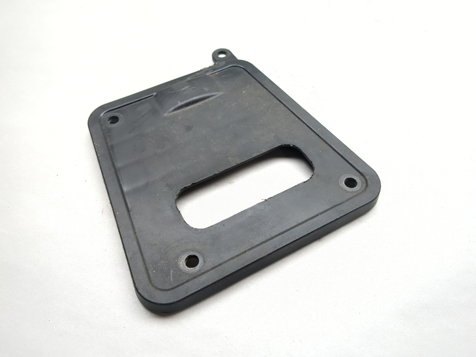 09-14 Kawasaki KLX 250 Air Box Filter Cleaner Case Housing Lid
