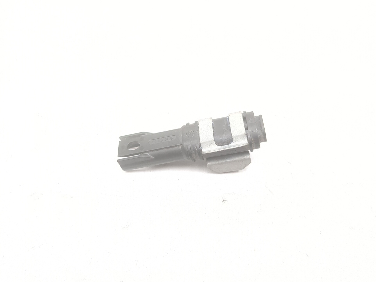 13-18 BMW R1200GS Front Ambient Air Temperature Sensor Connector 61138365340