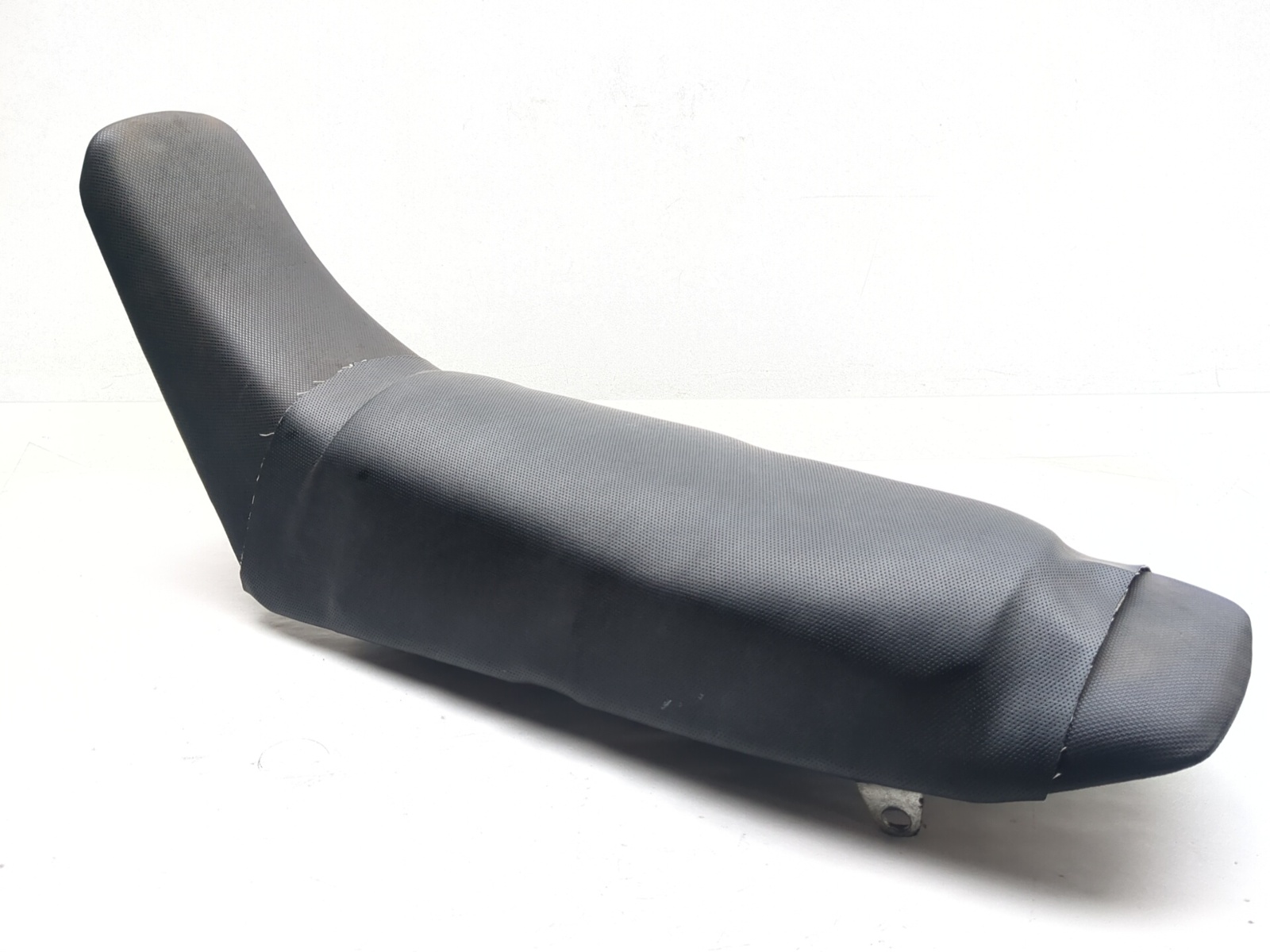 09-14 Kawasaki KLX 250 Driver Passenger Saddle Bench Seat 53066