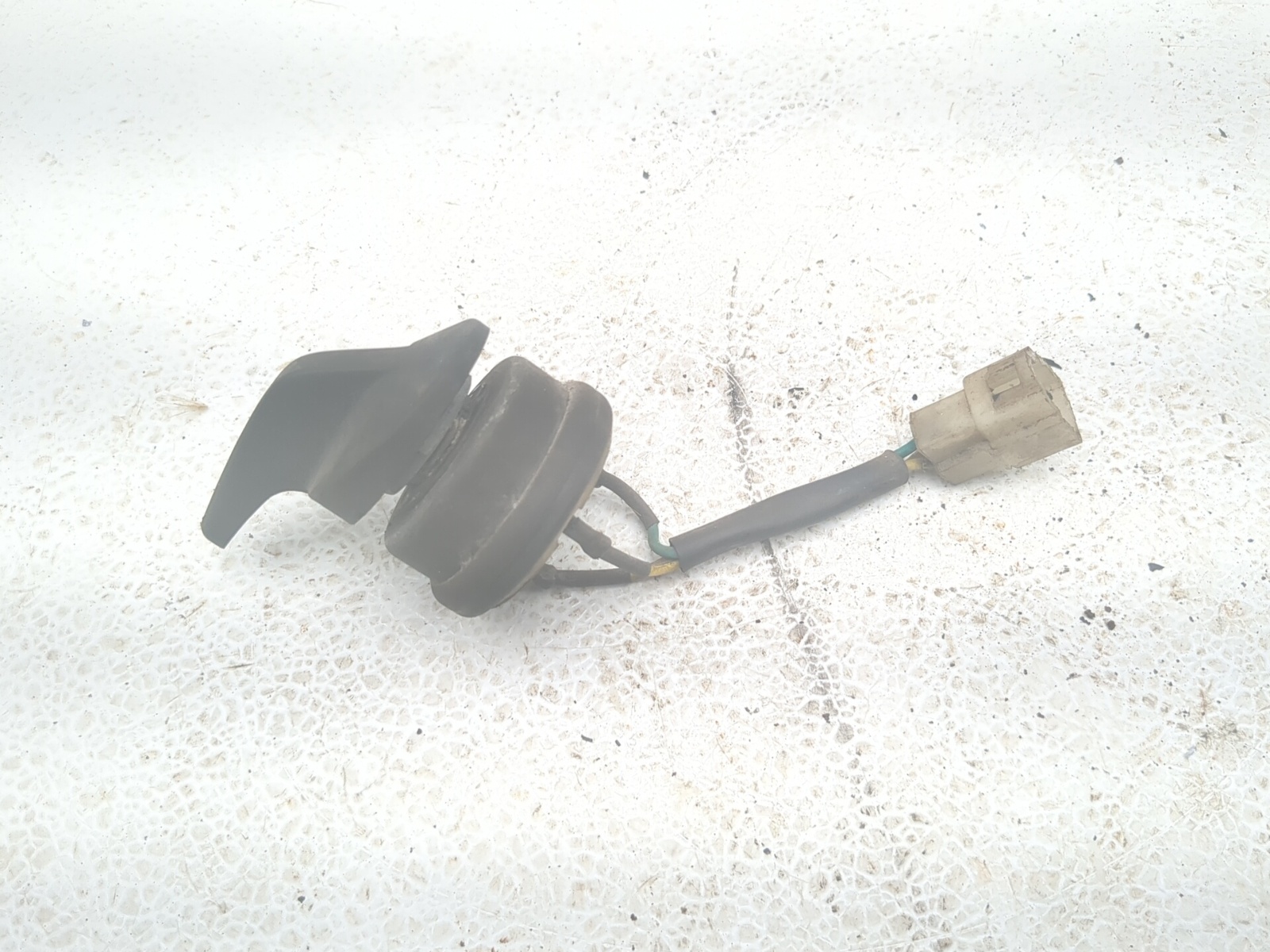 13-16 New Holland Workmaster 60 4x4 Front Dash Light Toggle Switch