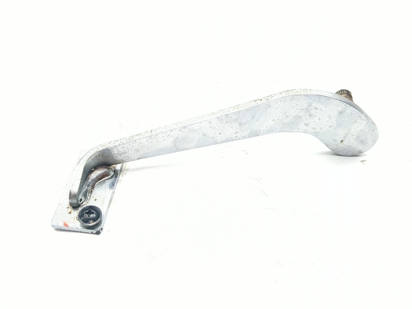 04-08 Kawasaki VN1600 Vulcan 1600 Mean Streak Front Left Gear Shift Lever