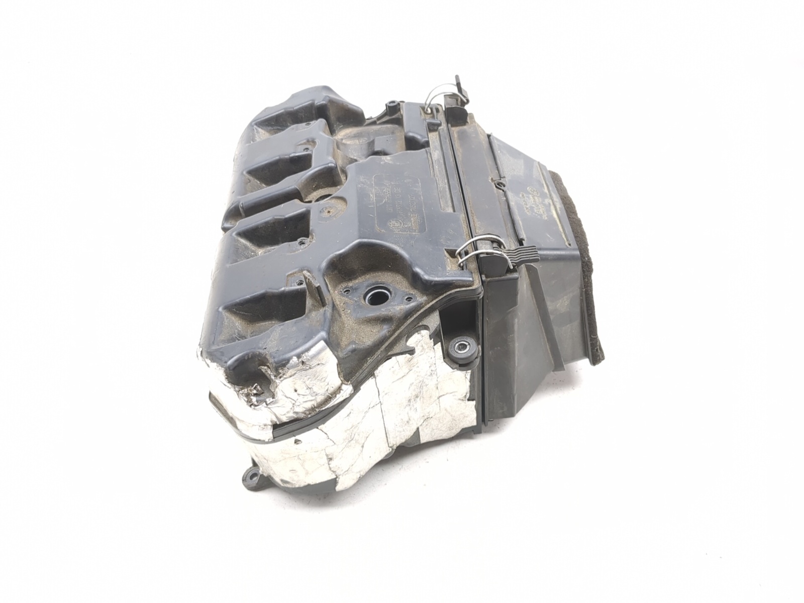 09-14 BMW S1000RR Front Airbox 13718526559 - Sun Coast Cycle