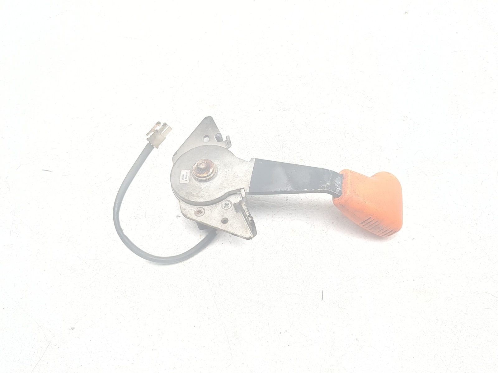 13-16 New Holland Workmaster 60 4x4 Right Hand Throttle Switch