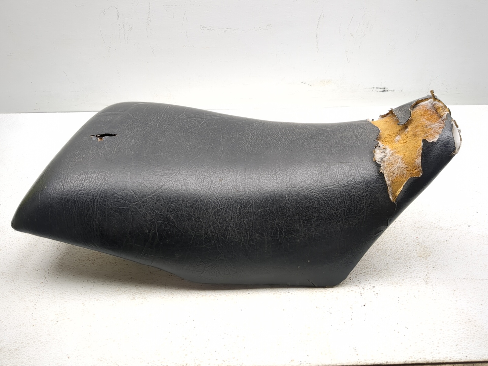 88-00 Honda FourTrax TRX 300 Driver Passenger Bench Saddle Seat