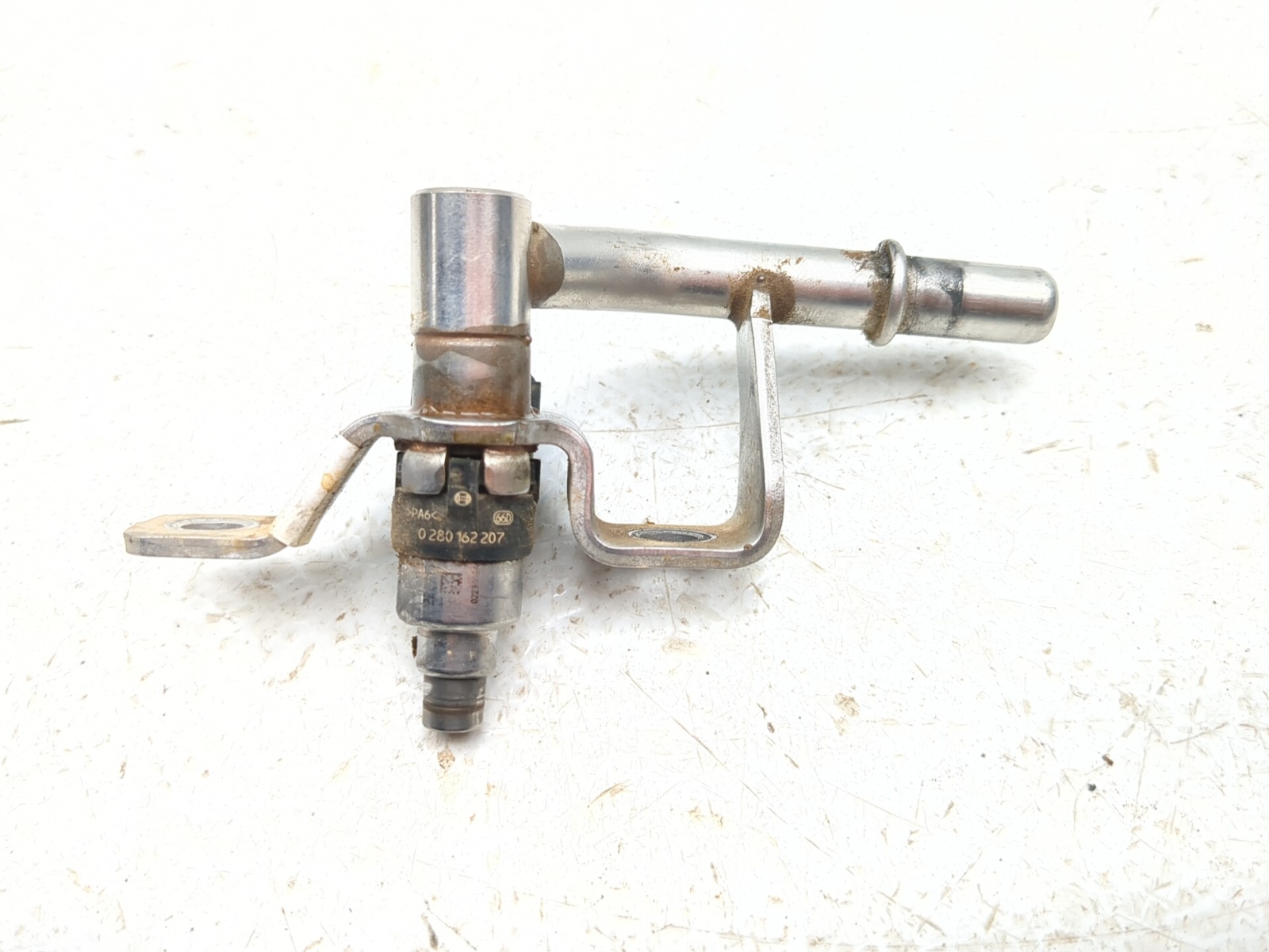 yuu 21-24 Polaris Sportsman 570 Fuel Injector Rail 2521796 - Sun Coast