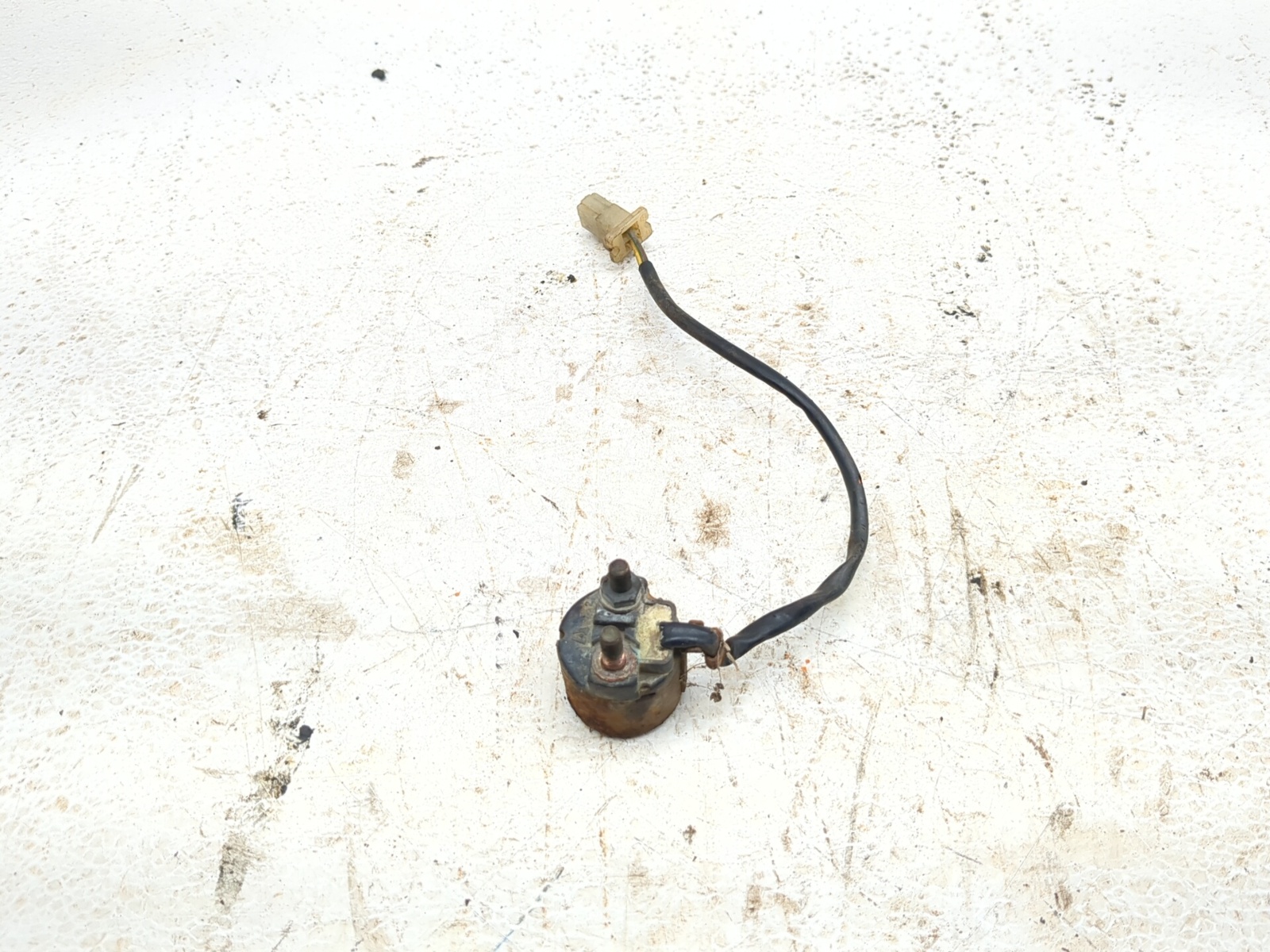 スイッチ 1990-1996 NISSAN 300ZX Z32 CRUISE CONTROL HEADLIGHT DEFROST FOG